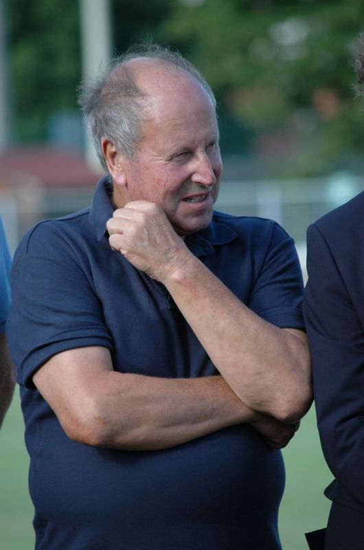 EDO ŠKABAR PREMIATO DALLA FIGC