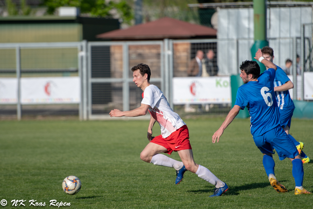 ELITNA LIGA-ECCELLENZA – V SREDO-MERCOLEDI’ OB-ALLE 16 – FONTANAFREDDA-KRAS REPEN