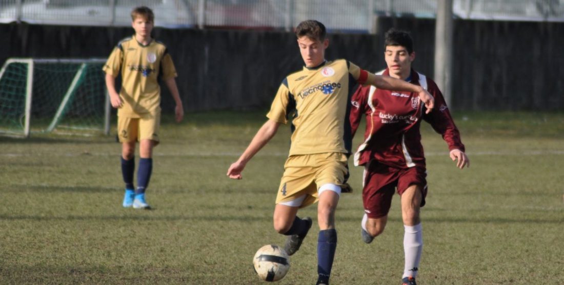 U17 PROVINCIALI-POKRAJINSKI – RONCHI-KRAS: FOTO-SLIKE