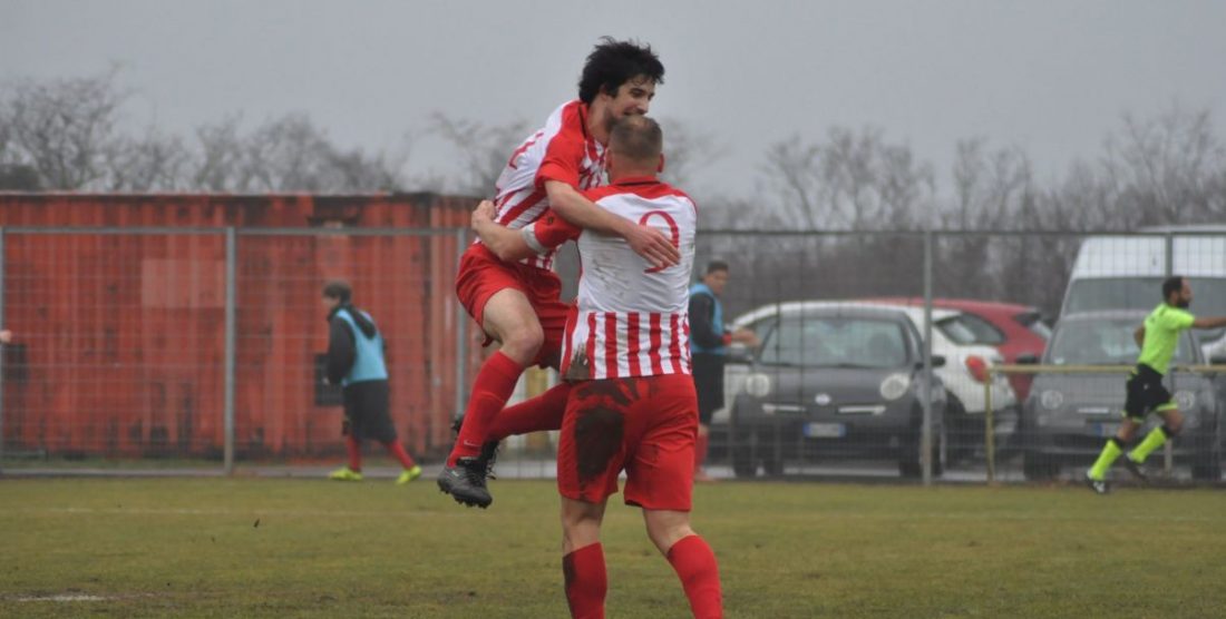 PROMOZIONE-PROMOCIJSKA LIGA – KRAS-TERENZIANA STARANZANO: FOTO-SLIKE